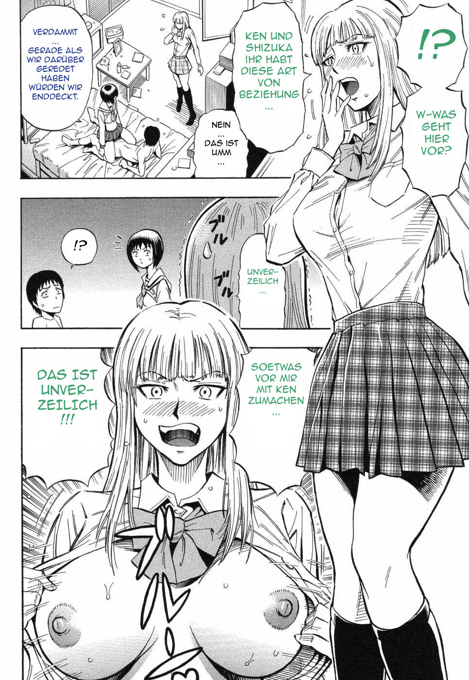 Sisters page 4 full