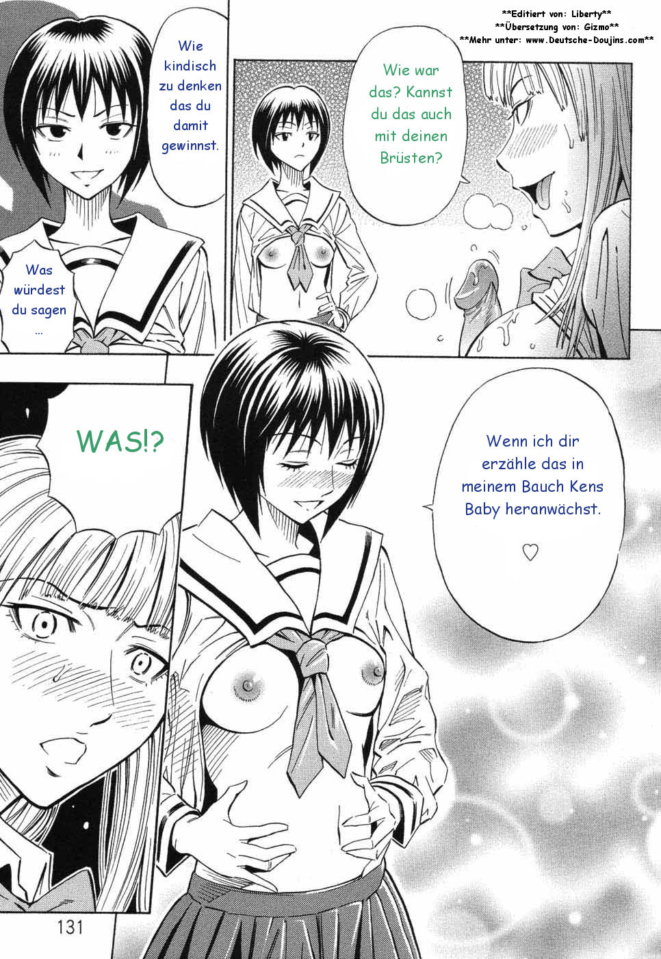 Sisters page 7 full