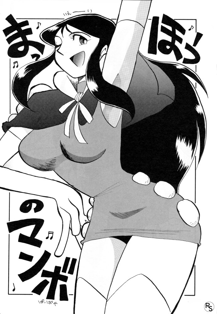 Ginrei Hon VI page 11 full