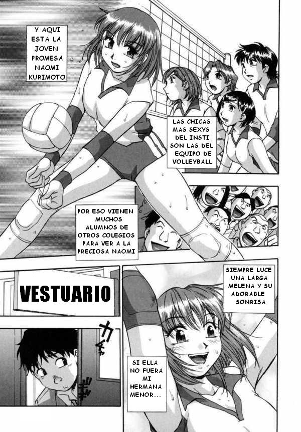 La taquilla de mi hermana page 1 full