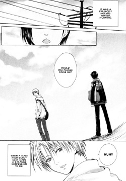 Stop! Goshujin-sama - Stop! Master Ch. 6