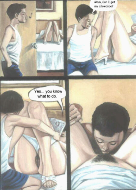 Work For It page 1 full
