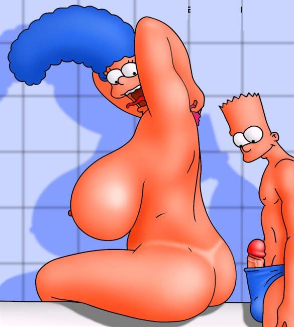 Simpsons Tram Param Stuff page 7 full