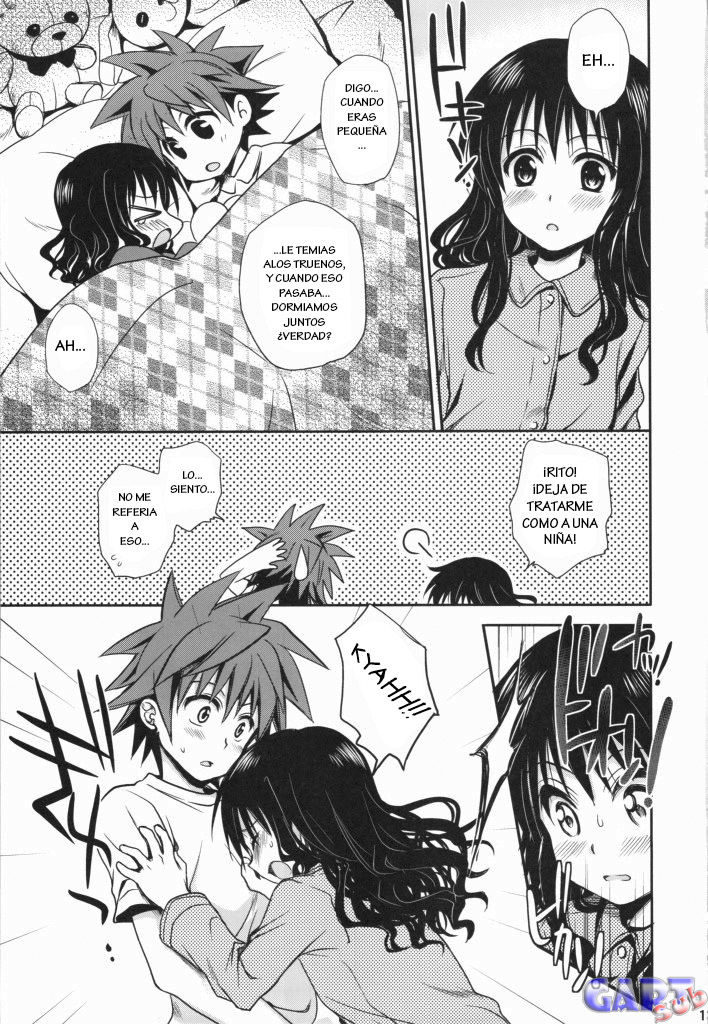 Imouto Mikan page 12 full