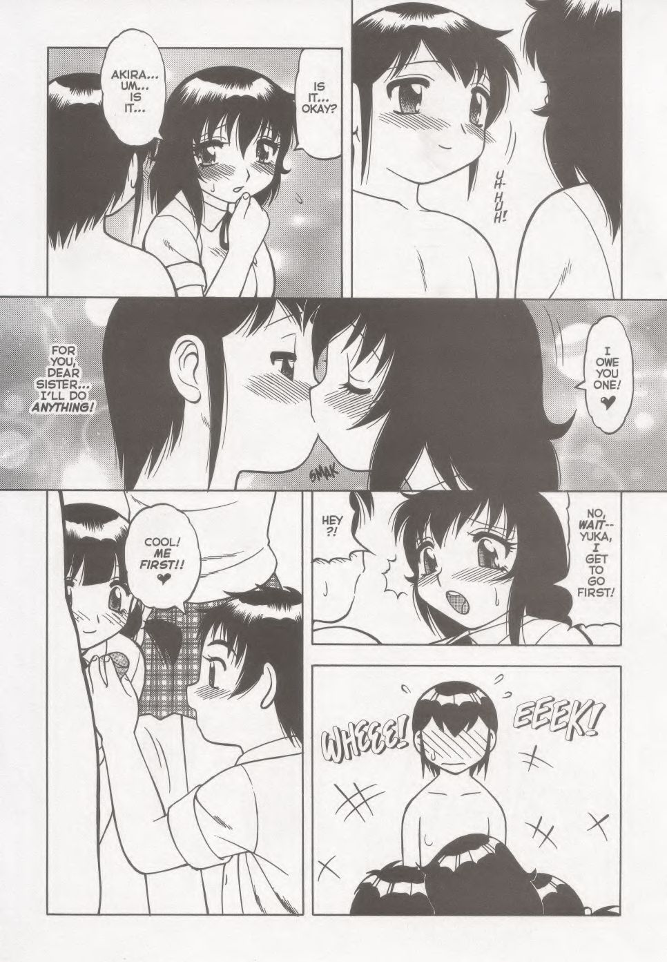 Super Taboo XXX #1 page 12 full