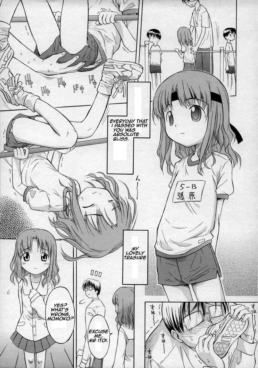 Ippoo Teki Love Romance page 5 full