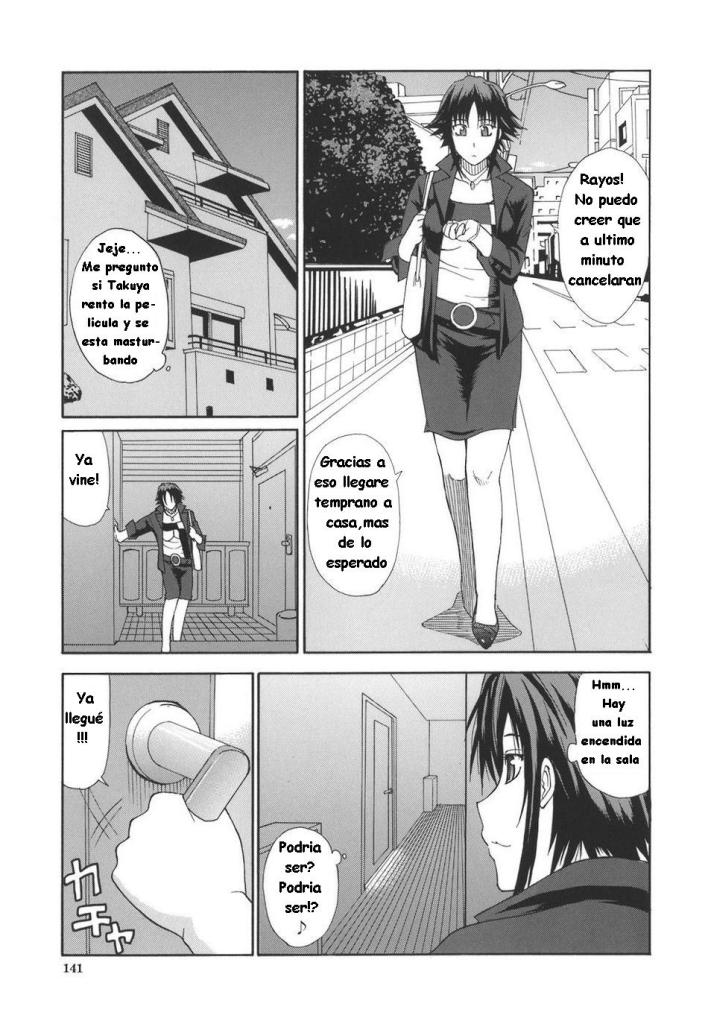 Anemone!? | Hermana Mayor, Estas Bien page 3 full