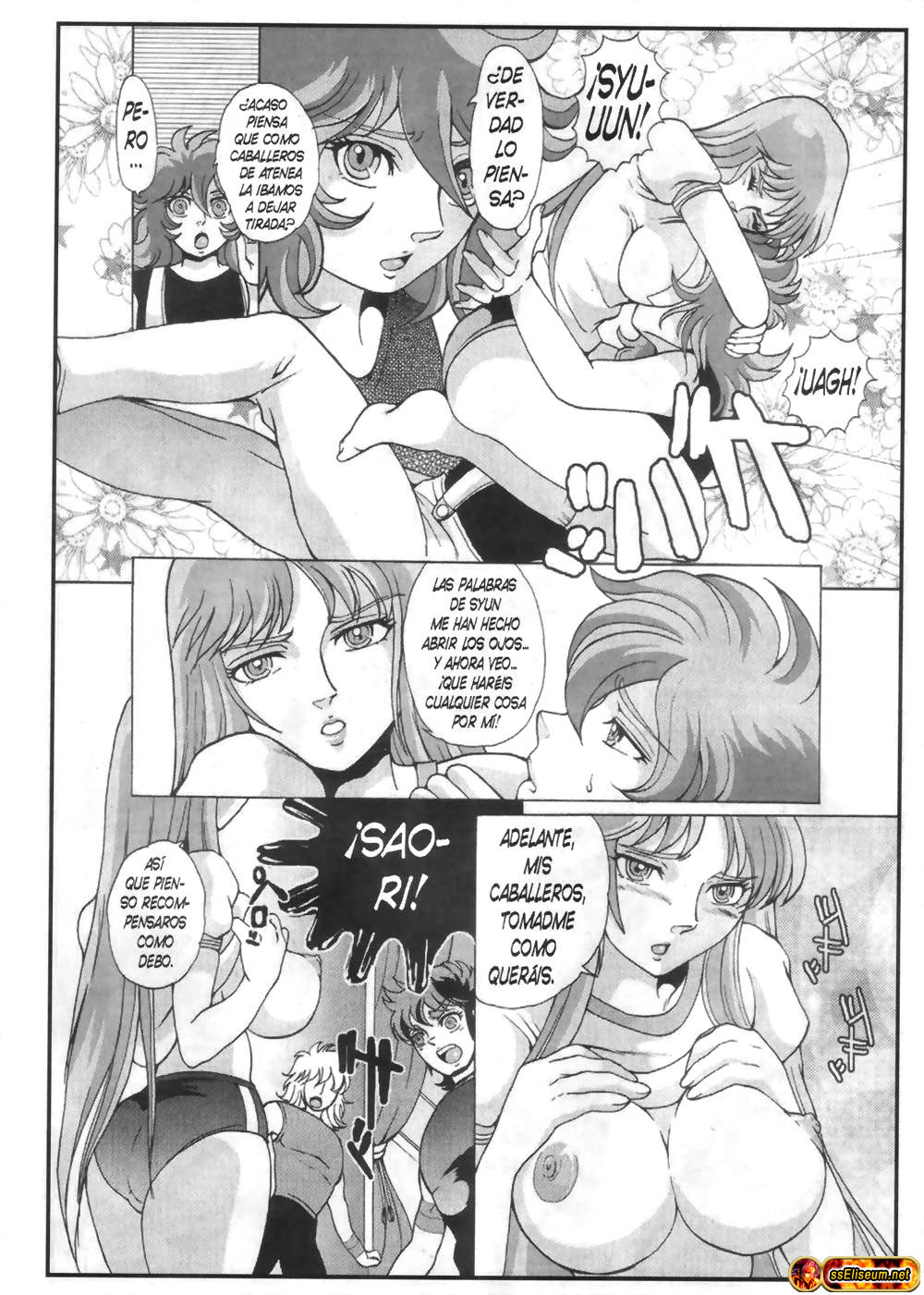 TYUGAR page 10 full