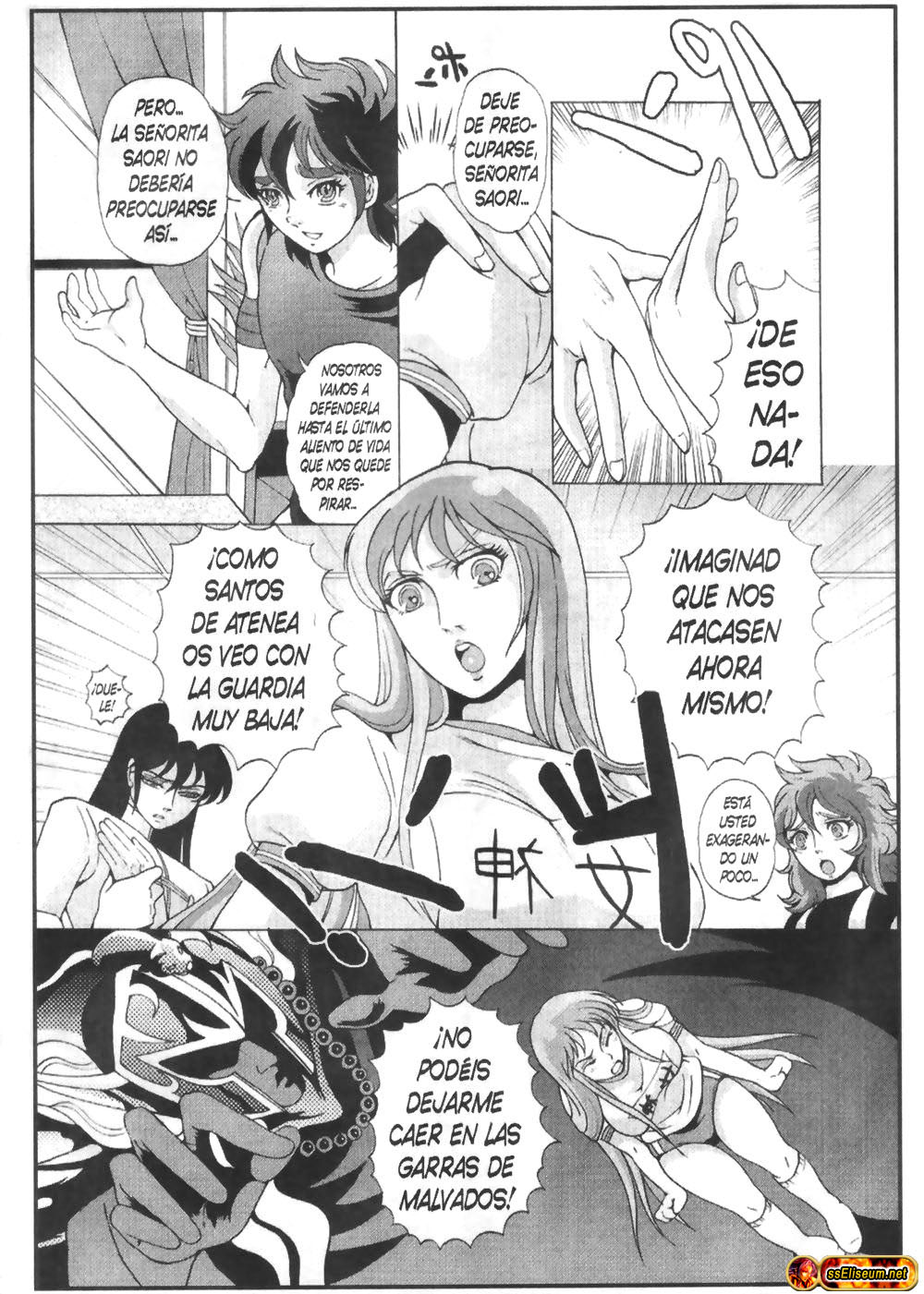 TYUGAR page 9 full