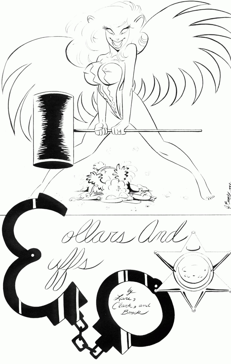 Genus 30 page 11 full