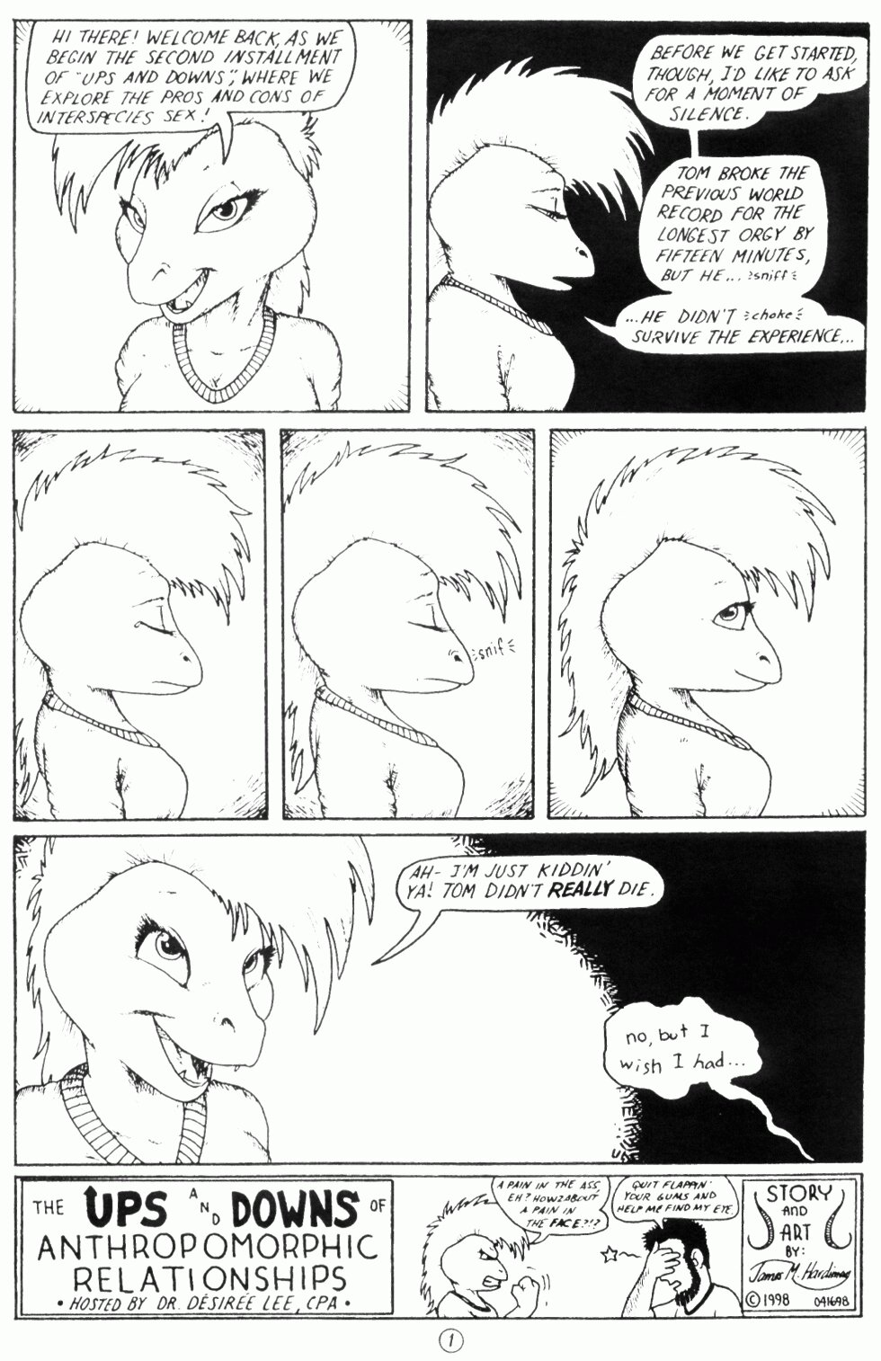 Genus 30 page 3 full