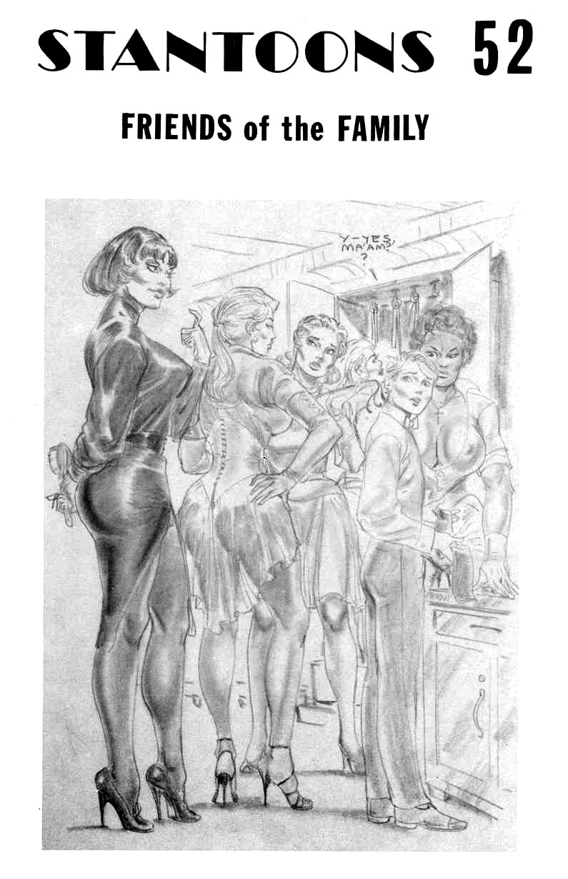 Stantoons 52 page 1 full