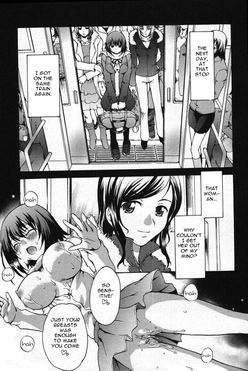 Kanajo-tachi no Aquarium | Girl's Aquarium page 11 full