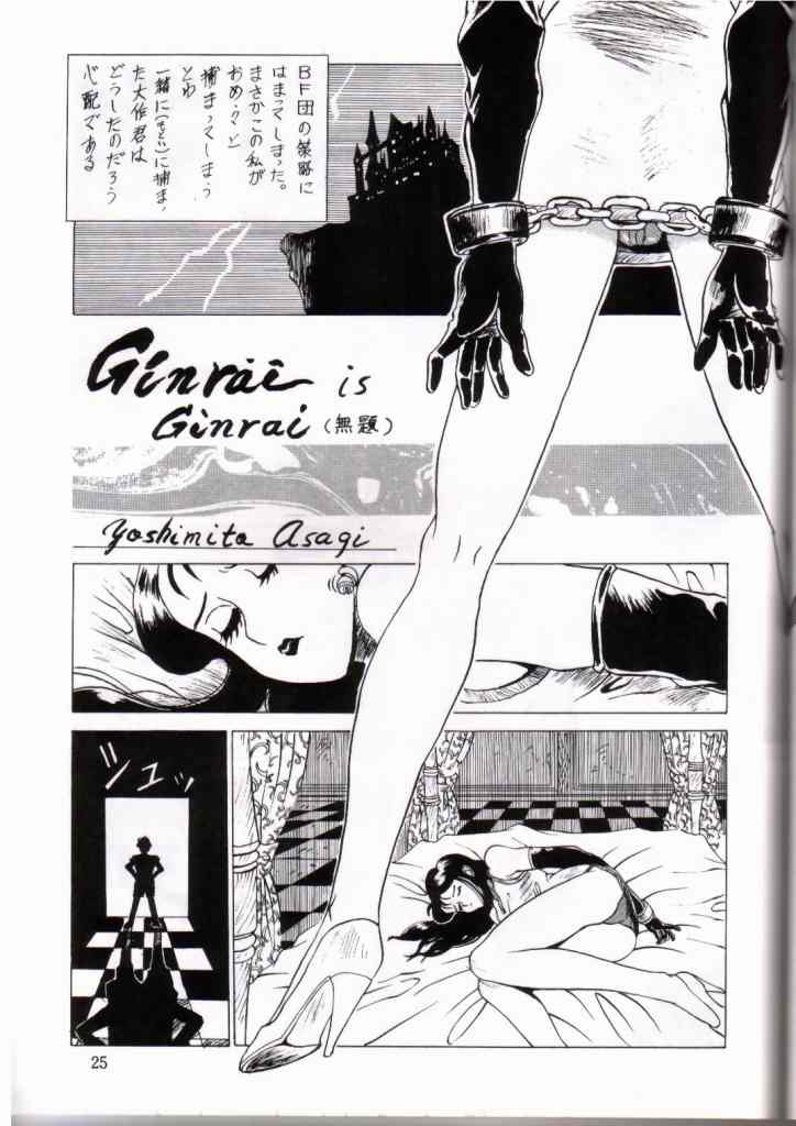 Ginrei Hon IV page 12 full