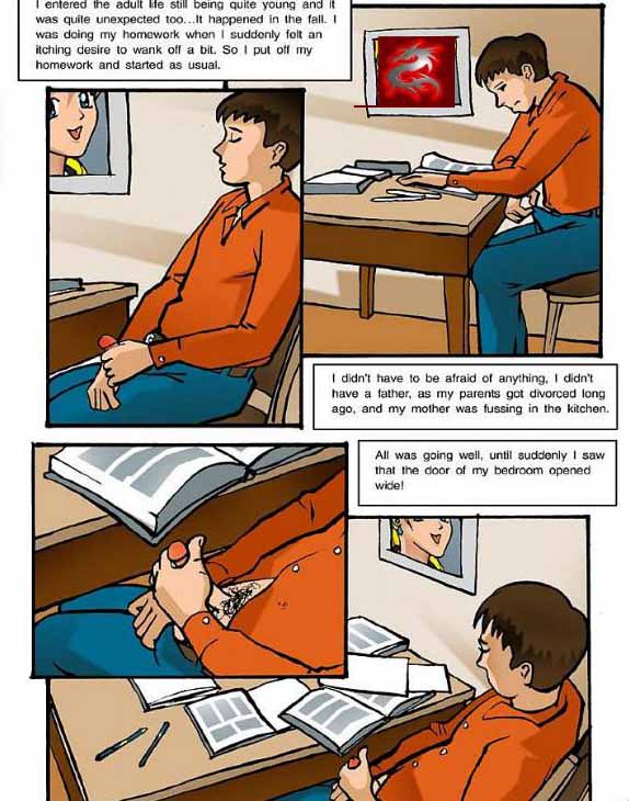 Home task page 1 full