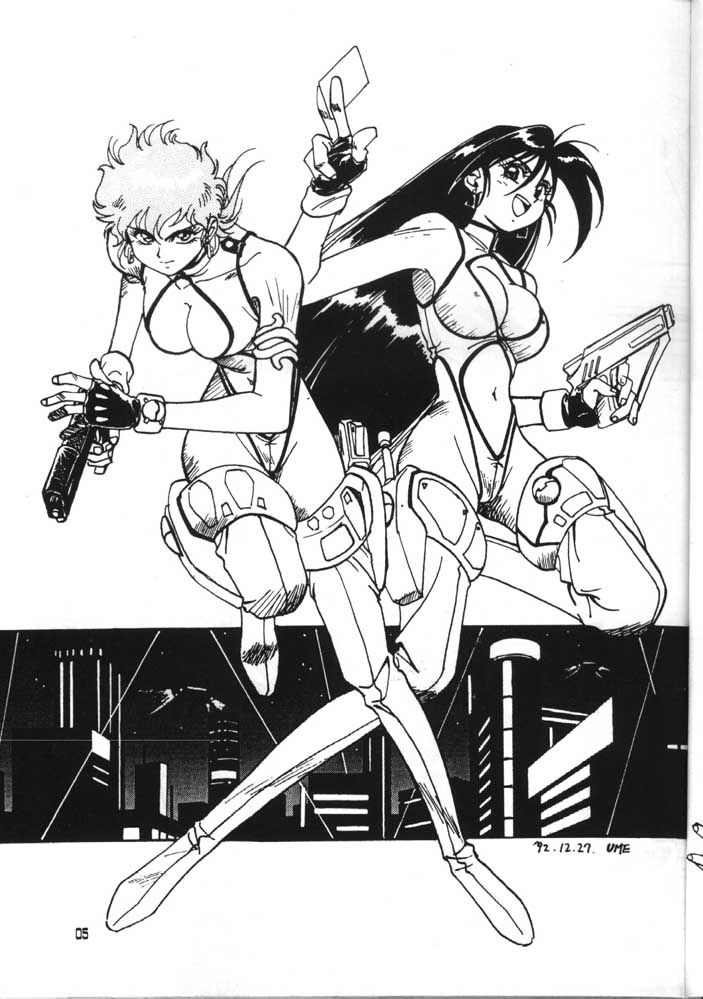 GO WEST page 4 full