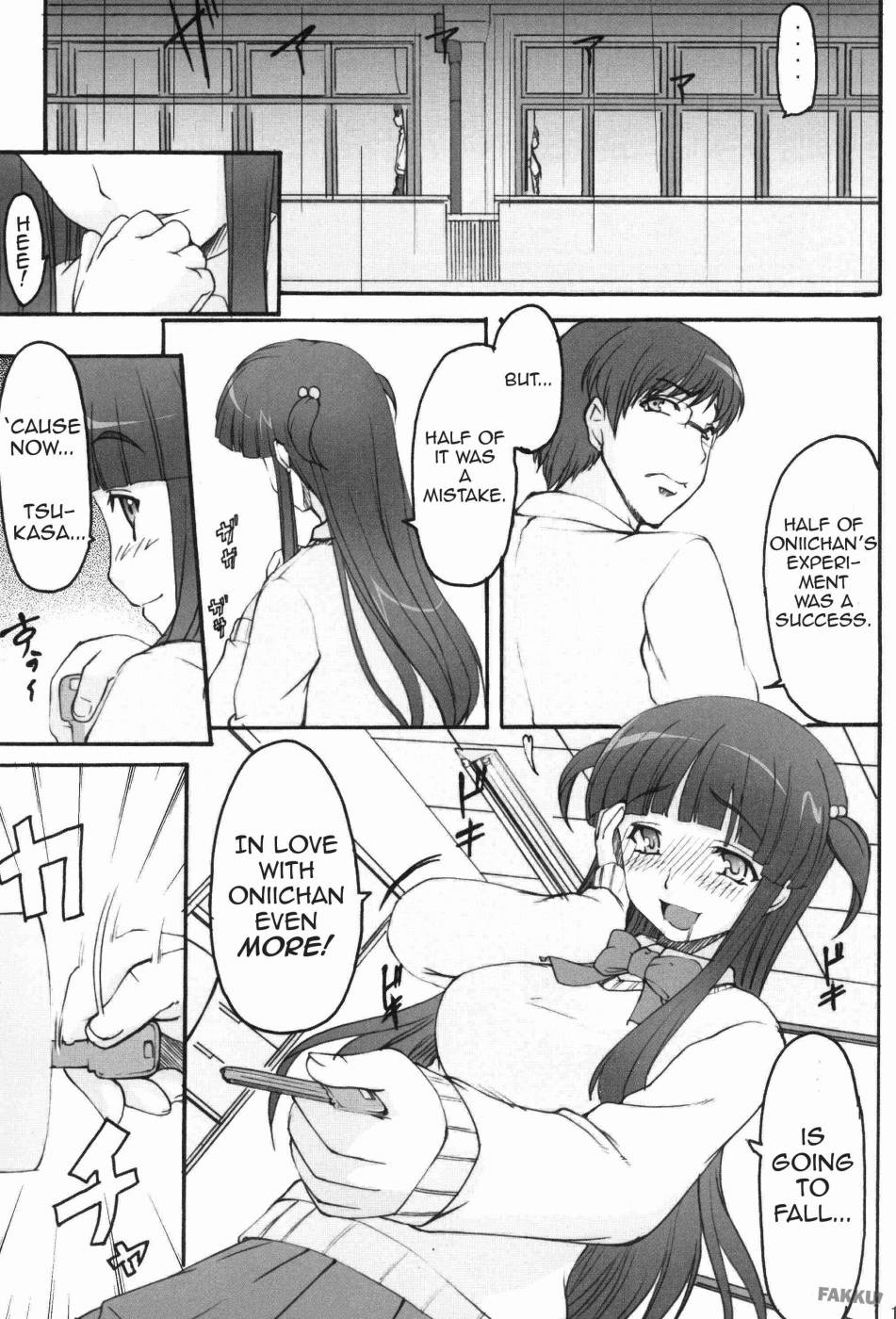 Tsukasa Blog page 10 full