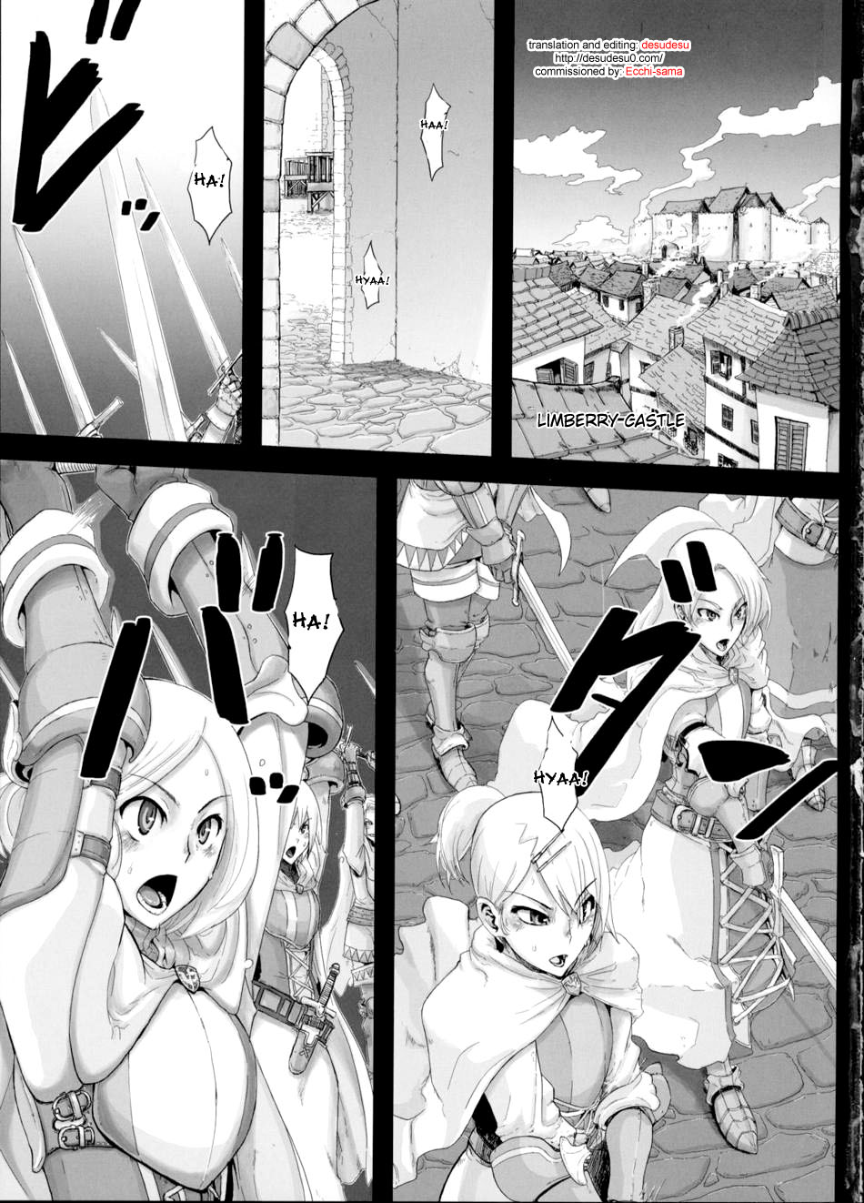 Fukou Kishi page 3 full