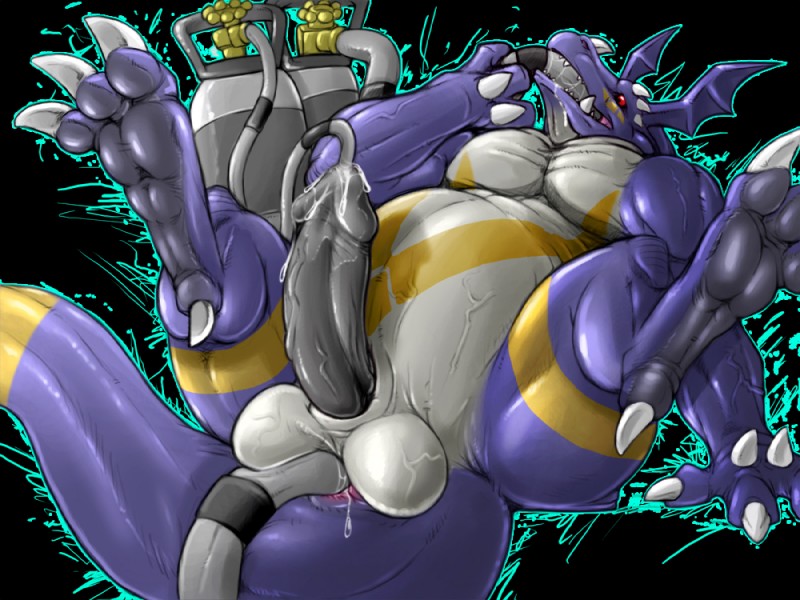 furry artist Narse pics page 12 full