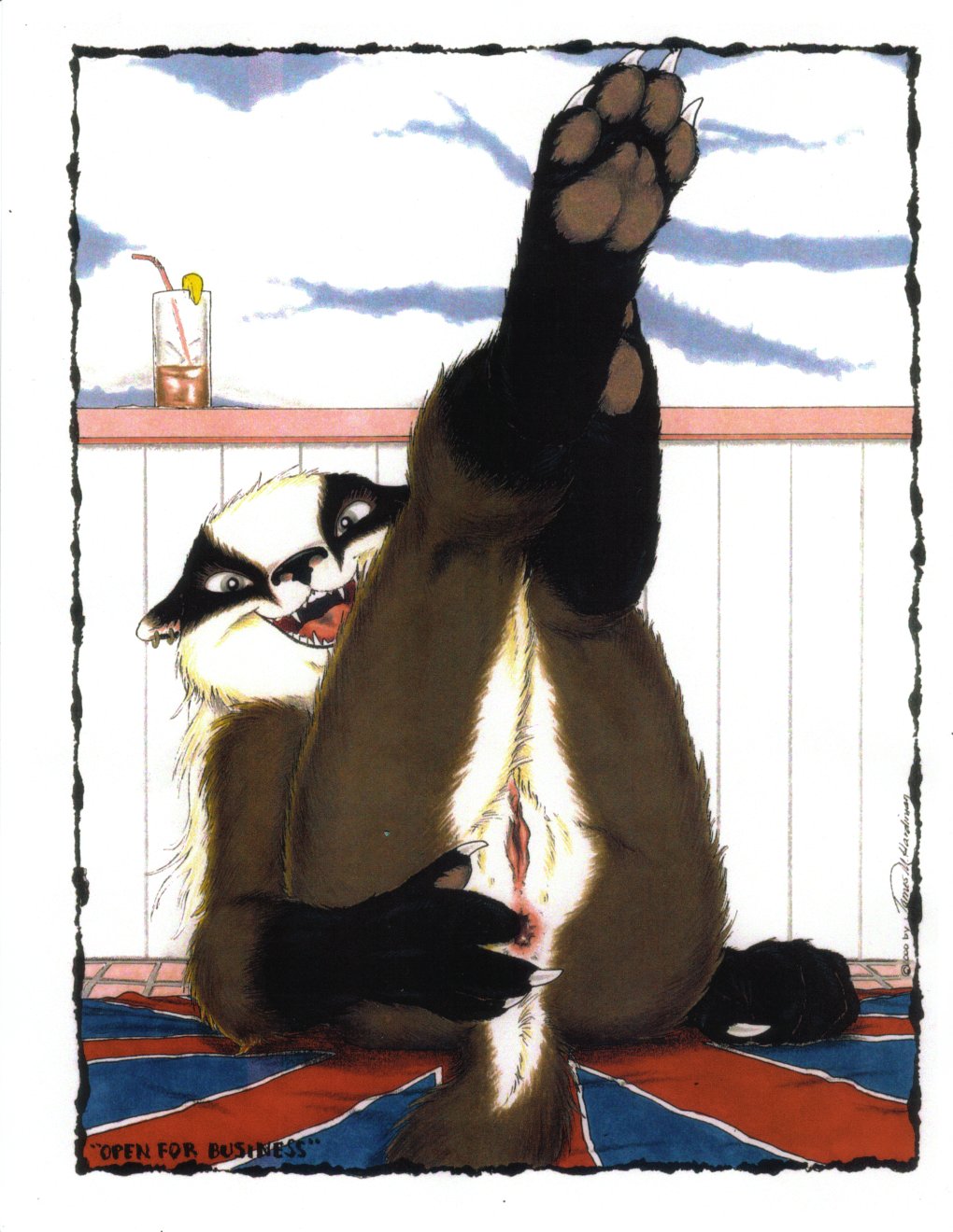 In Through the Out Door page 3 full