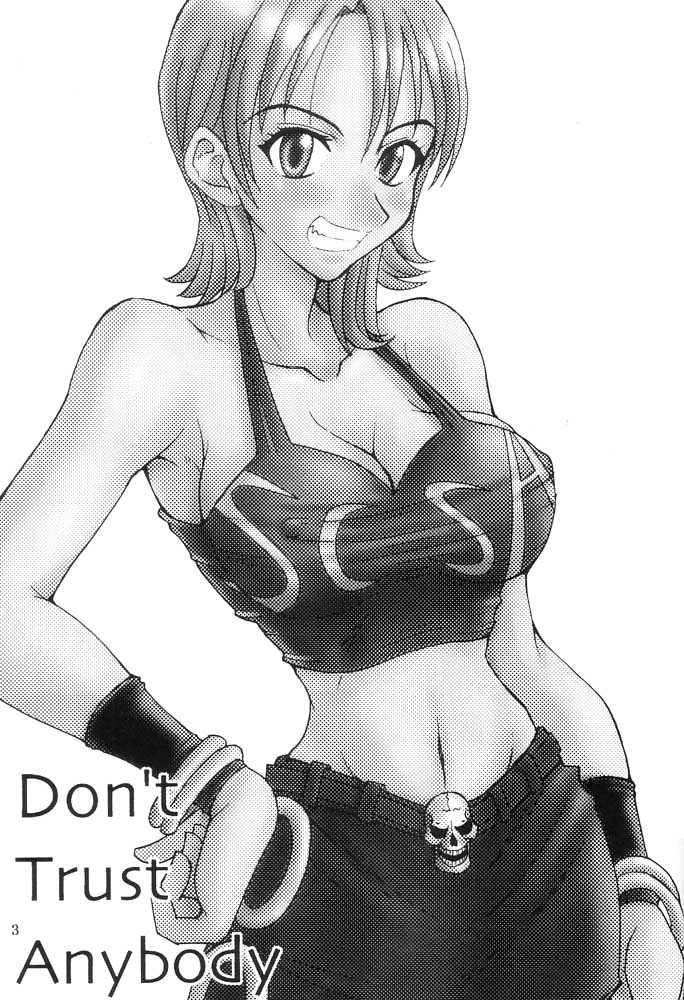 Don't Trust Anybody page 2 full