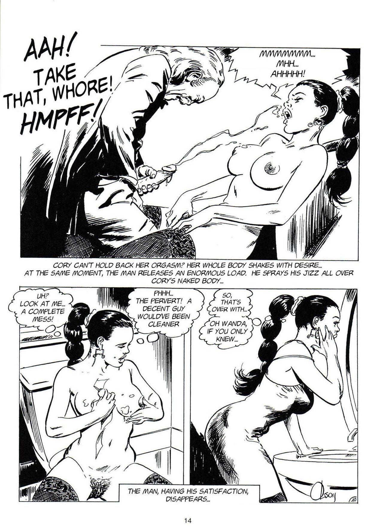 Angels & Demons 2 page 11 full
