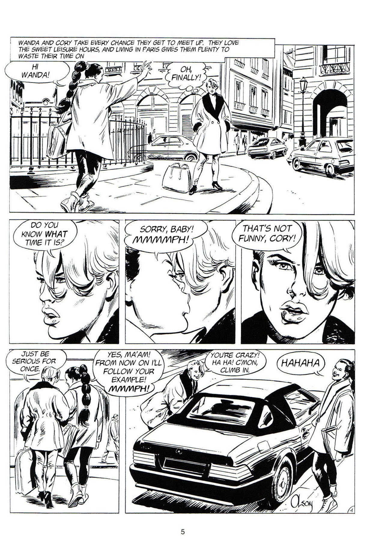 Angels & Demons 2 page 2 full