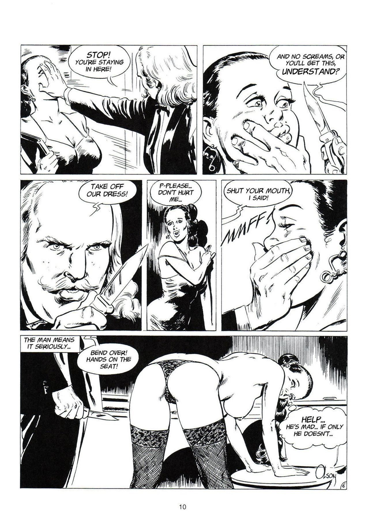 Angels & Demons 2 page 7 full
