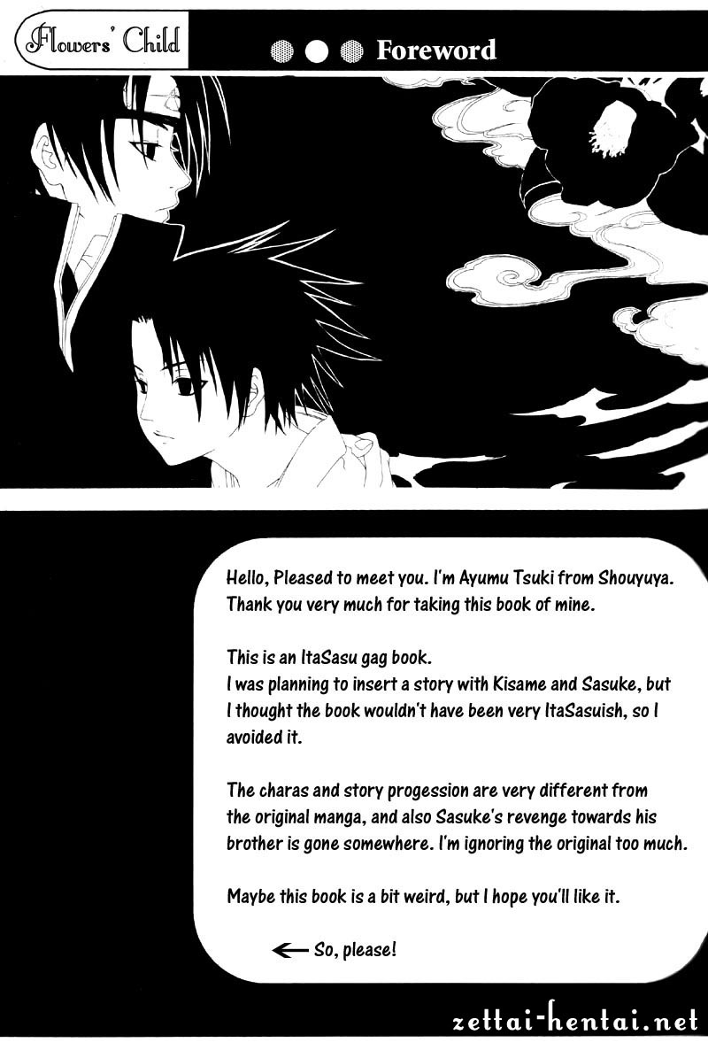 Flowers Child page 2 full