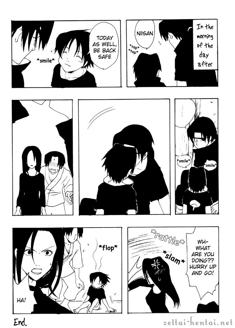 Flowers Child page 5 full
