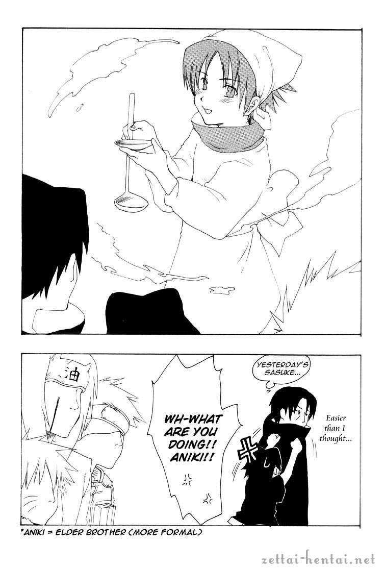 Flowers Child page 8 full