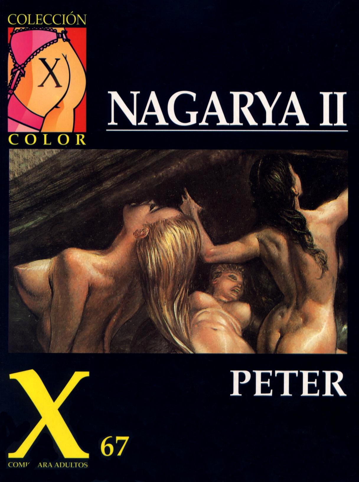 Nagarya 2 page 1 full