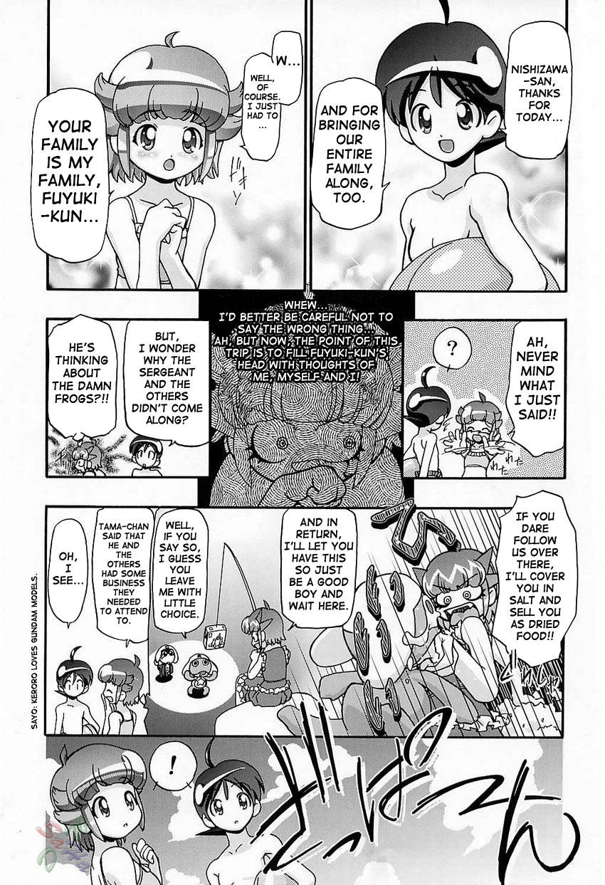 Aki Momo - Autumn Peach page 8 full