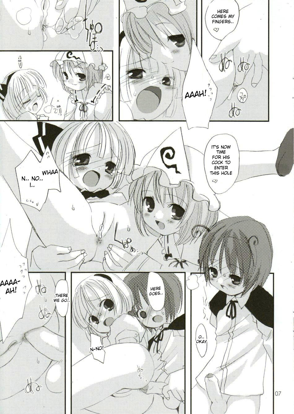 Yuyurigu page 7 full