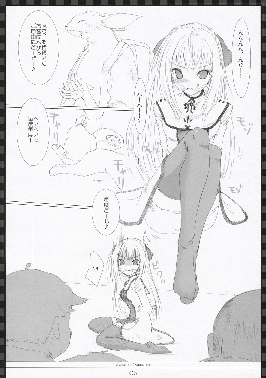 Special Exameter page 5 full