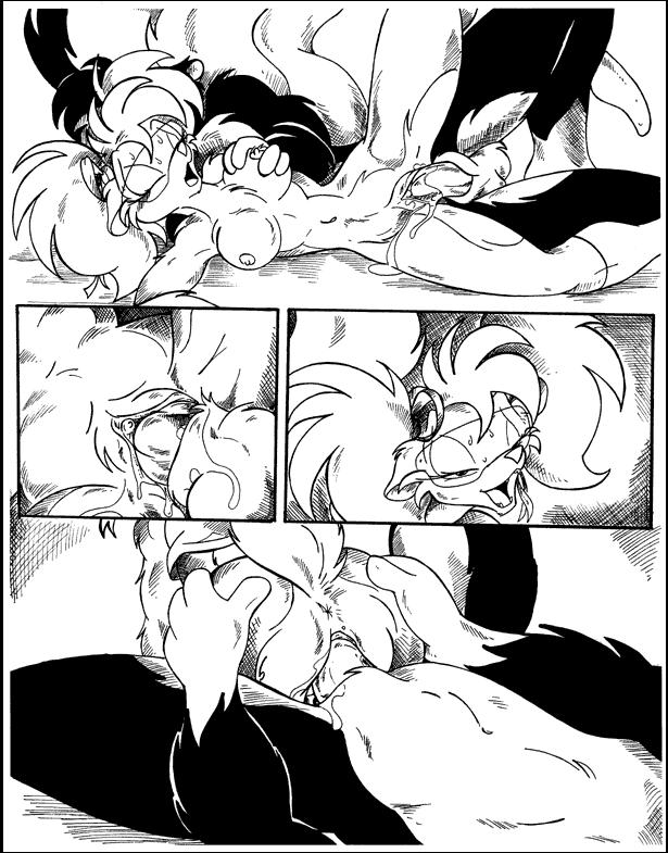 Rest Your Gun Here page 5 full