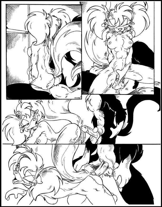 Rest Your Gun Here page 6 full