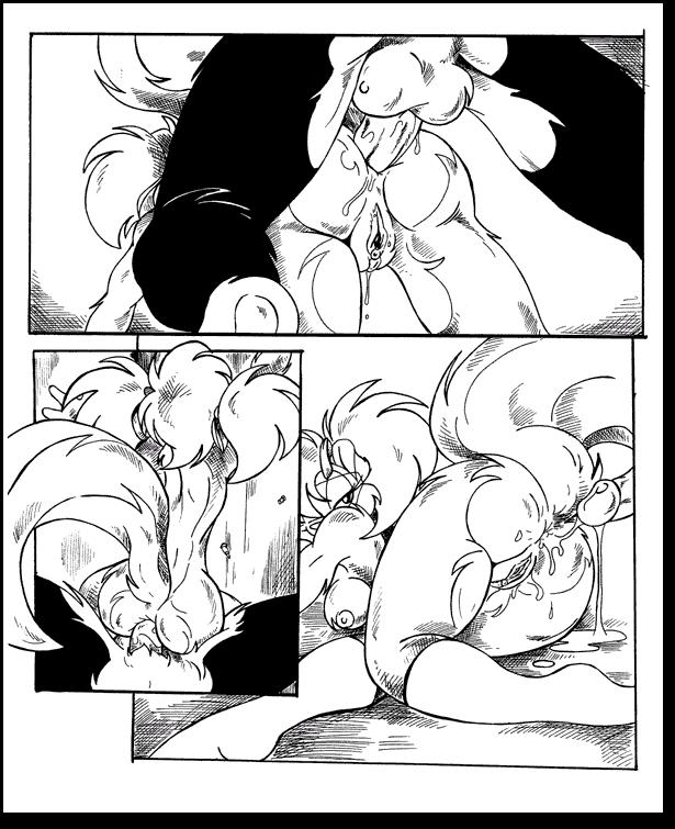 Rest Your Gun Here page 7 full