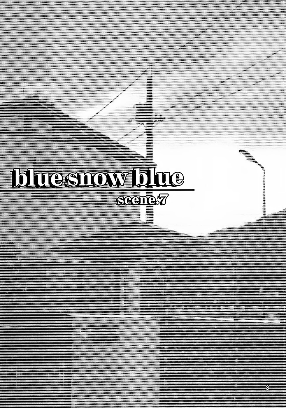 blue snow blue - scene.7 page 2 full