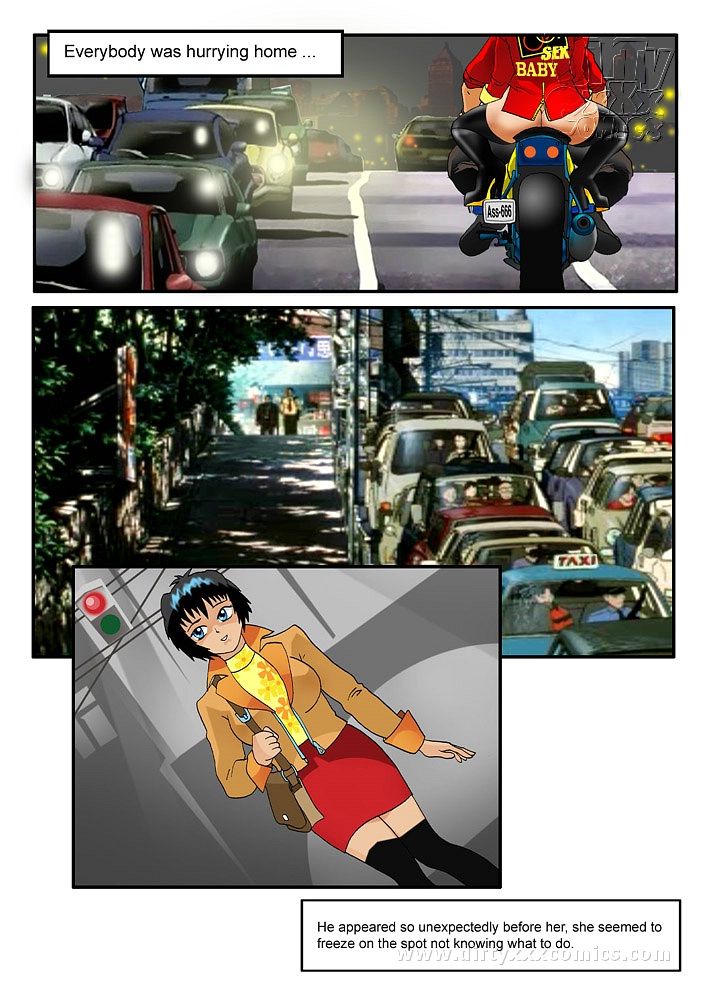 a lovely autumn walk page 2 full