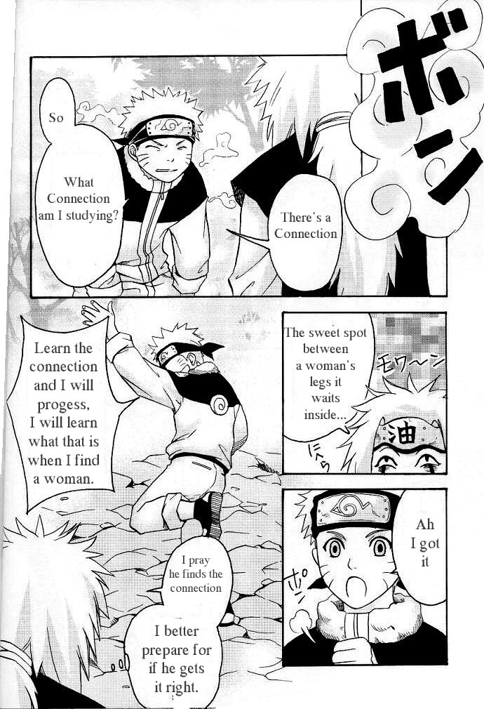 Puppet Paradise page 7 full