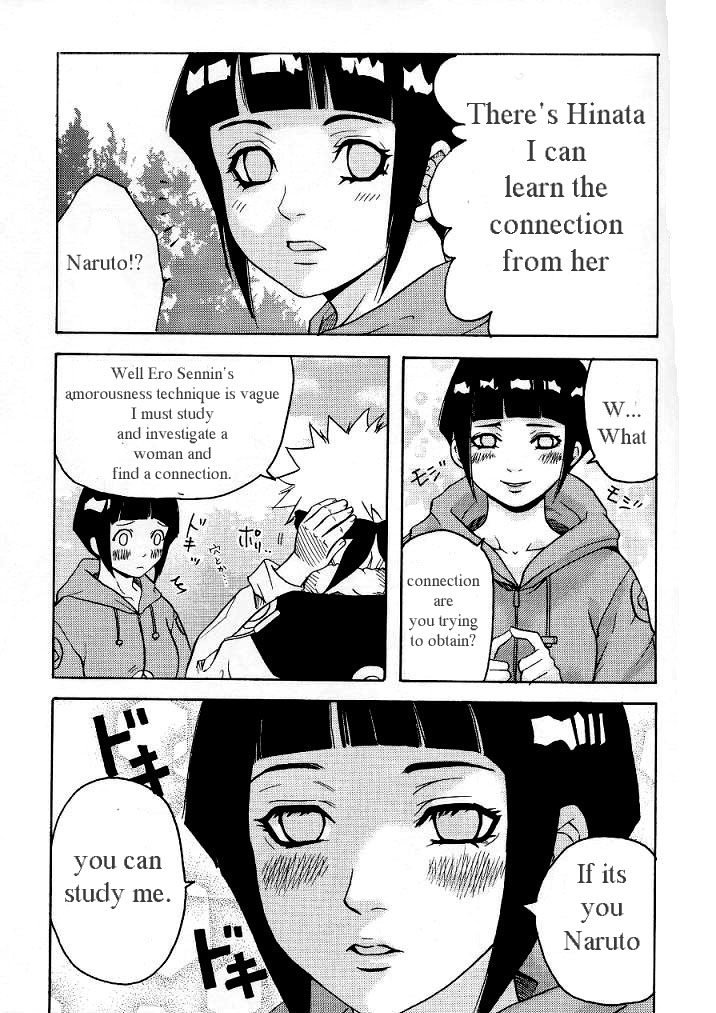Puppet Paradise page 8 full
