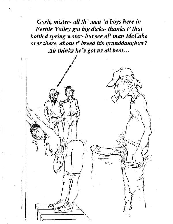 Fertile Valley Chronicles page 10 full