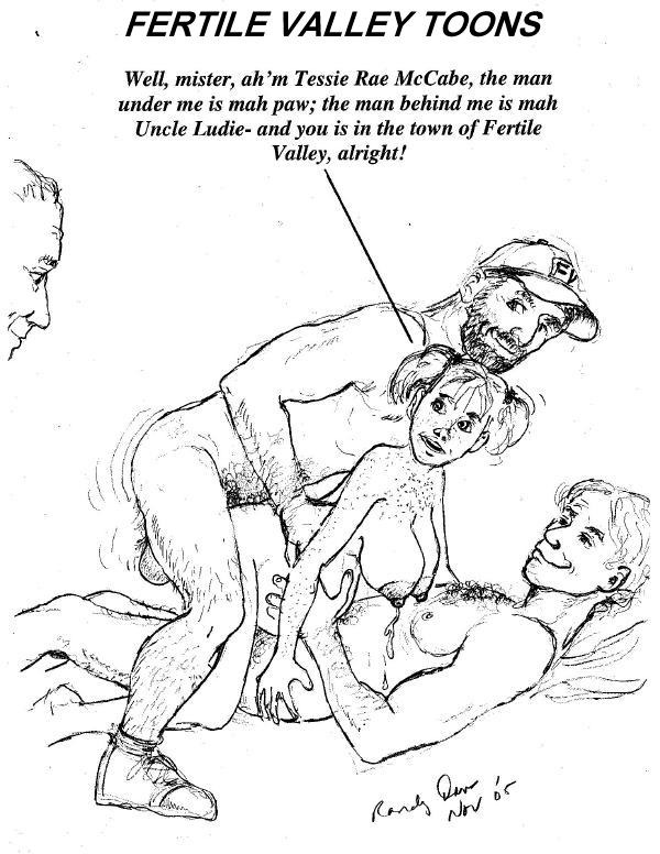 Fertile Valley Chronicles page 12 full