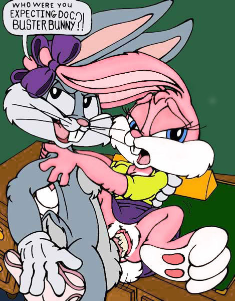 Tiny Toons page 11 full