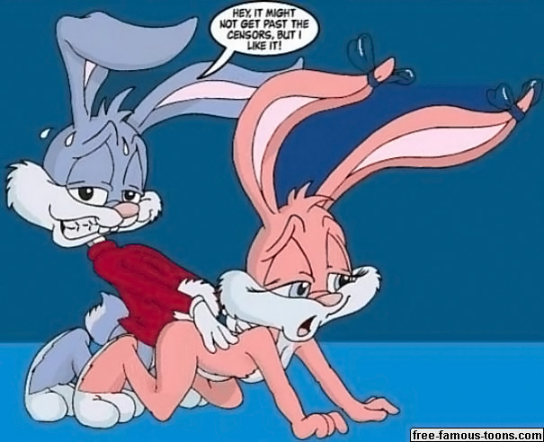 Tiny Toons page 12 full