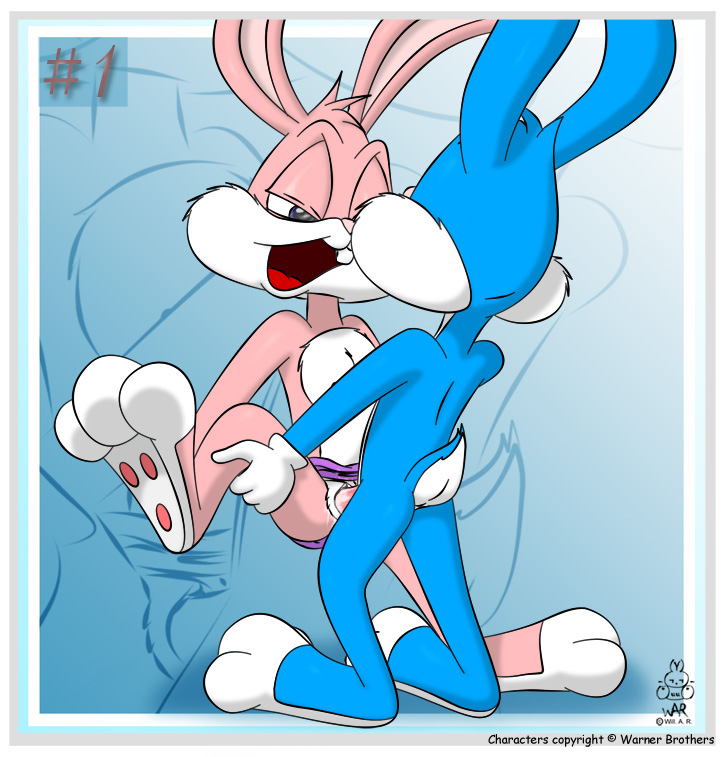 Tiny Toons page 2 full