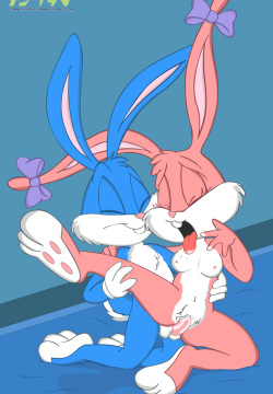 Tiny Toons