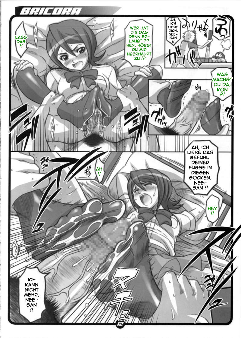 BRICOLA page 11 full