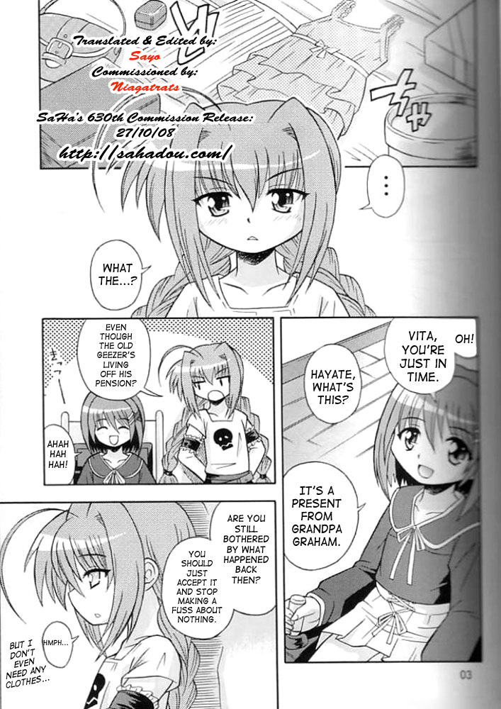 Vita Max! page 2 full